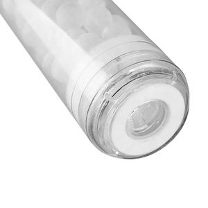 Cartucho reutilizável para aquecedor solar, cartucho de sedimentos fosfatados de 10 polegadas, cartucho pré-filtro para uso em sistema de filtro de água - Product Image 3