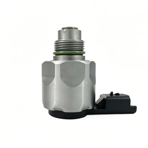 Soupape de régulation de pression de carburant A2A2000385980 pour système d'injection de carburant du moteur Land Rover, pièce de rechange - Product Image 1
