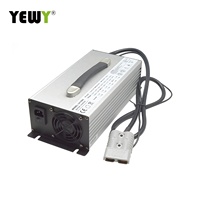 Chargeur de batterie de drone au lithium Lifepo4 1500W AC vers DC 84V 14 Ampères
