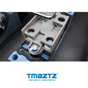 10A 250VAC Omro giới hạn thiết bị chuyển mạch cửa giới hạn thiết bị chuyển mạch (me8104 az8104 xz8104 Z-8104 - Product Image 4