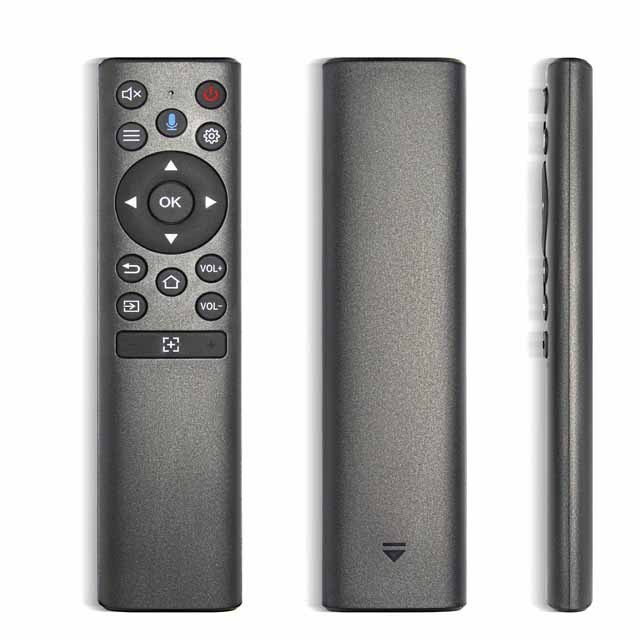 Original Brand Name AAA Battery Fixed <strong>Code</strong> Voice <strong>Control</strong> <strong>Remote</strong> <strong>Controls</strong> for LED Smart TV <strong>Blu</strong> <strong>Ray</strong> Home Theater DVD Sound Bar