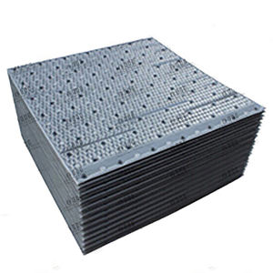 CATAQUA Riempimento per Torre di Raffreddamento in PVC di Alta Qualità a Buon Prezzo per Acquacoltura o Acque Reflue <span class=keywords><strong>SAFF</strong></span> Bio-filtro - Product Image 6