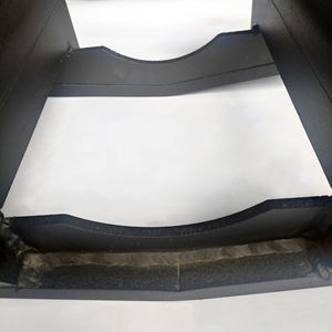 מגן שרשרת זחל מקורי למחפרים PC160 <span class=keywords><strong>PC200</strong></span> PC210 PC220 PC240, מגן זחל לתחתית הרכב, חלקי חילוף - Product Image 4