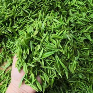 ชาเขียวหวง<span class=keywords><strong>ซาน</strong></span>เหมาเฟิงชาเพื่อสุขภาพแปรรูปสดใหม่ - Product Image 4