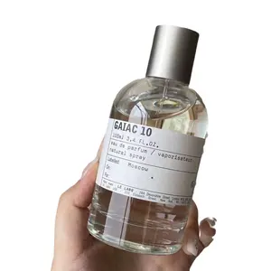 Profumo originale di alta qualità profumo da donna di vendita calda del marchio originale Miss caro Bouquet fiorito 100ml