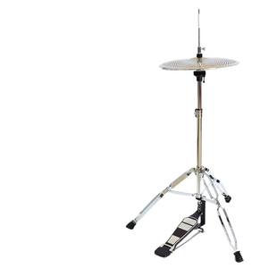 Support <span class=keywords><strong>de</strong></span> grosse caisse et <span class=keywords><strong>de</strong></span> cymbales pour batterie <span class=keywords><strong>de</strong></span> jazz, à pédale, épaissi, vente directe usine - Product Image 6