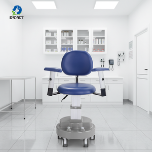 Venta Directa de Fábrica EUR VET, Equipo Veterinario, Silla Quirúrgica Reutilizable para Clínicas Veterinarias - Product Image 1