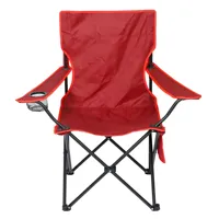 Chaise de Camping Pliante Plate Summit Spring