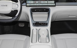 Auto Elettrica Smart <span class=keywords><strong>Tram</strong></span> Modello Star 2026 Edizione Dream 310km Best-seller - Product Image 5