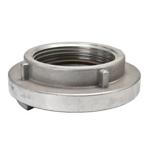 Manguera de fuego Storz de 1 pulgada y 2 pulgadas de alta calidad, superficie de acoplamiento de aleación de aluminio, conexión de acoplamiento de rosca Storz, manguera de fuego - Product Image 3