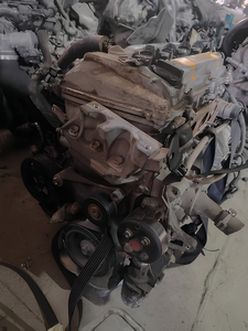 Moteur à essence M271860 1,8 L pour Classe C W204/S204 <span class=keywords><strong>Neuf</strong></span> 3 cylindres 1985-1991 220 CV - Product Image 4