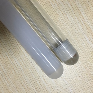 Cuchilla de Policarbonato de Alta Calidad Marca HENGGE con Punta Redonda Anti-UV y Transparente Modelo HGP001 para Sable de Luz - Product Image 3