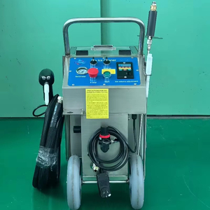 Machine de sablage à <span class=keywords><strong>glace</strong></span> sèche neuve 2022 pour l'industrie automobile, compatible OEM/ODM - Product Image 1