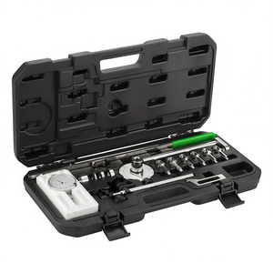 Kit de herramientas de diagnóstico Fg 180 S17, juego de medición de precisión para ajuste de válvulas de motor - Product Image 2