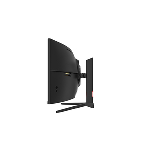 Moniteur de jeu <span class=keywords><strong>PC</strong></span> au <span class=keywords><strong>prix</strong></span> d'usine avec support de levage, écran sans bordure de 49 pouces, 5K, 240 Hz, temps de réponse de 1 ms pour les joueurs - Product Image 5