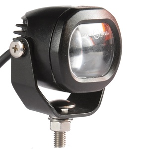 Ip67 Waterproof 10w <b>Led</b> <b>Light</b> Side Straight Line Marker Truck Safety Work Auto Offroad <b>Led</b> Work <b>Light</b> Auto Offroad <b>Led</b> Work Ligh - Product Image 1