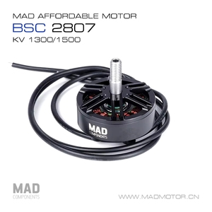 <span class=keywords><strong>MAD</strong></span> BSC2807 Dron de Carreras FPV de Aleación de Aluminio de 7 Pulgadas, Aeronave para Fotografía Aérea, Accesorios Marinos de Cuatro Ejes FXB - Product Image 3