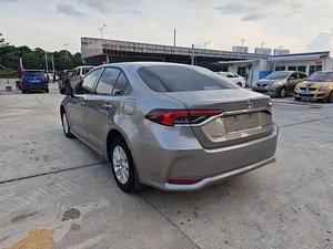Toyota Corolla d'occasion de haute qualité, modèle 2019, 1.2T S-CVT GL-i Édition Elite, avec le meilleur devis de livraison CIF - Product Image 4