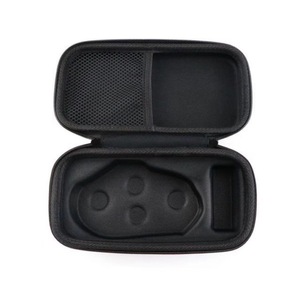 EVA Gaming <b>Mouse</b> Case Black Portable Shockproof Zipper Storage Box For 3C Digital Devices - Product Image 3