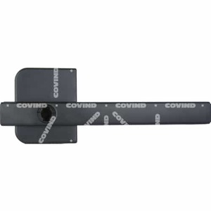 MANIJA DE PUERTA IZQUIERDA adecuada para Daf 95XF 1a S. XF95 2a S. 2002 XF105 (1305481) - Product Image 1