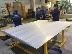 Korrosionsbeständiger Aluminium-Hydraulik-Hebebühne - Langlebige Hebebühne für Internationale Lagerbetriebe - Product Image 4