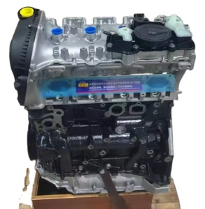 Prezzo di fabbrica nuovissimo 2.0L CJX gruppo motore per <span class=keywords><strong>Volkswagen</strong></span> Golf