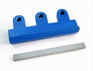 ZB Wolfram carbid stangen/-einsätze gelötete vertikale Wellens chlag brecher rotors pitzen - Product Image 3