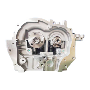 Nouvelle culasse complète 908325 6990101800 1104100Q4B 95523280 pour Mercedes Viano NV400 Opel Movano M9T 908325 - Product Image 4