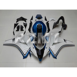 Pour Honda CBR1000RR 2008-2011 CBR 1000RR 2009 2010 Kit de carénage de moto en ABS injecté, carénages personnalisés H1008-112a - Product Image 6