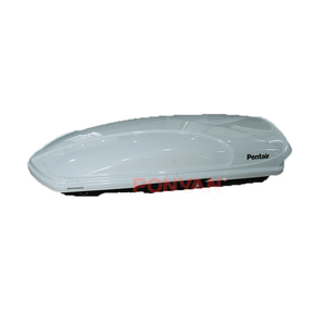 Offre Spéciale boîte de chargement de <span class=keywords><strong>toit</strong></span> de voiture boîte de <span class=keywords><strong>toit</strong></span> supérieure universelle en plastique abs de formage sous vide longueur de 208cm grande taille - Product Image 2