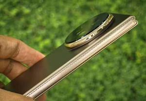 Honor Magic V5 รุ่น Global ปี 2026 หน้าจอ OLED <span class=keywords><strong>7</strong></span>.95 นิ้ว 120Hz ชิปเซ็ต SD 8 Elite กล้อง 50MP แบตเตอรี่ 5820mAh รองรับการชาร์จเร็ว 66W โทรศัพท์พับได้ 5G - Product Image 5