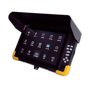 Hệ Thống Ống Cống 10.1Inch Cầm Tay 4K 5MP Hệ Thống DVR Cho Tàu Ngầm Dưới Nước - Product Image 6