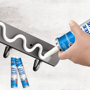 <span class=keywords><strong>Colle</strong></span> liquide super adhésive de haute qualité, transparente, sans <span class=keywords><strong>colle</strong></span>, <span class=keywords><strong>pour</strong></span> <span class=keywords><strong>plinthes</strong></span> - Product Image 5