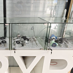 Jiangsu wanbang מכשיר פיצוץ-עמיד אולטרה סאונד עם בדיקה ptfe 2-תיל 4-20ma - Product Image 5