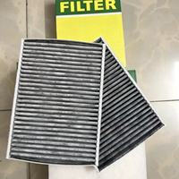 Filtre à air moteur automobile haute qualité pour BMW Série 5 E39 X1 X2 X3 M1 M2 M3 – Pièce de rechange auto haute performance