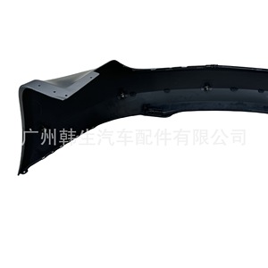 Parachoques Trasero para Tesla Model S 1057319-S0-A, Pieza de Repuesto Nueva - Product Image 2