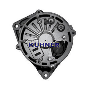Alternador compatible con VOLVO 760 2.3 Turbo Gasolina (KW: 127, HP: 173) de 08-1982 a 07-1984 KUHNER 30590RI NUEVO - Product Image 3