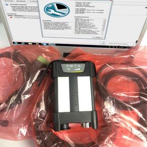 Analyseur de moteur Vodia 2.8 PTT pour VOCOM II 88894000, outil de diagnostic pour camions, engins de construction et excavatrices //UD/ - Product Image 2