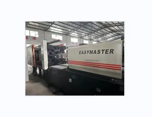 Full Automatic Taiwan CH480T Plastic Injection Molding Machine Cheap Price Second Hand Used Machine