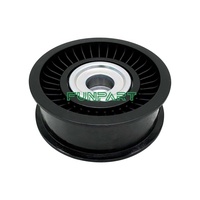 Courroie de transmission AJ813564 LR039516 pour Land Rover Discovery 4 Range Rover Sport Vogue Jaguar XE XF XJ XK F-PACE F-TYPE