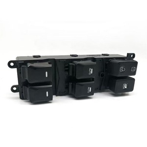 สวิตช์กระจกไฟฟ้า Kia Forte รุ่น 93571-A7200 โมดูลควบคุมกระจกไฟฟ้า ฟังก์ชั่นขึ้นลงอัตโนมัติ - Product Image 1