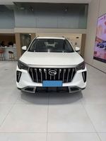 PRÊT À EXPÉDIER - GAC Trumpchi GS4 Plus 2.0T 252HP L4 6AT D'OCCASION