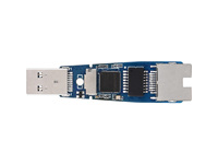 Carte de développement micro Linux Luckfox-WebBee Waveshare RV1103 pour MCU Cortex-A7 RISC-V, 64 Mo de RAM DDR2, USB 2.0, Ethernet 10/100M