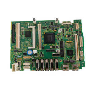 Fanuc A20B-8200-0994 CNC เครื่องควบคุมเฉพาะ PLC อุตสาหกรรมควบคุม PLC การเขียนโปรแกรม PLC ใหม่ต้นฉบับ PCB BOARD - Product Image 5
