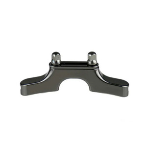 Tamburo in ottone placcato CNC personalizzato con sistema di spaziatura regolabile - Product Image 2