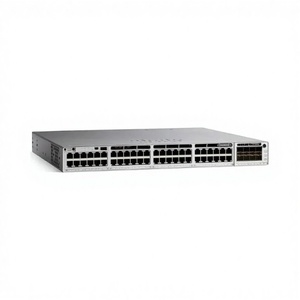 Originele C9300-48P-E Digitale Audio-interface - Product Image 1