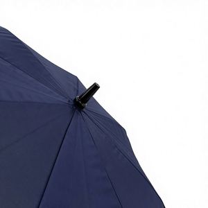 Parapluie Classique d'Affaires pour le Golf, Poignée en EVA, Logo Personnalisé, Portable, Moderne, Coupe-Vent, pour Jours de Pluie et Soleil, Voyage - Product Image 4