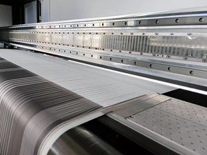<span class=keywords><strong>Imprimante</strong></span> à sublimation industrielle 3,2 m grand format 15/16 têtes I3200 robuste <span class=keywords><strong>pour</strong></span> les usines de vêtements, type d'<span class=keywords><strong>encre</strong></span> inclus - Product Image 5