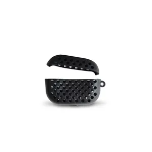 Aipods 공장 도매 주문화를 위한 실리콘 케이스 이어폰 덮개