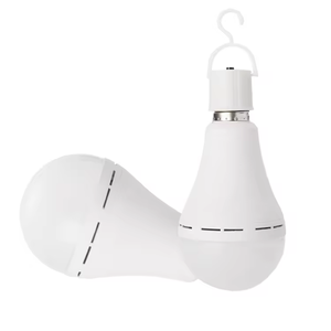 High Quality Wholesale 20w E27 Led Bulb Rechargeable <strong>Emergency</strong> <strong>Light</strong> for Warehouse Home Lighting Led <strong>Emergency</strong> Bulb - Product Image 6